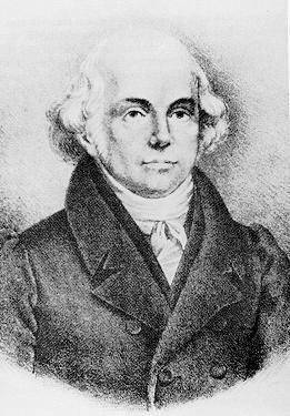 Samuel Hahnemann - der Begründer der Homöopathie Samuel Hahnemann