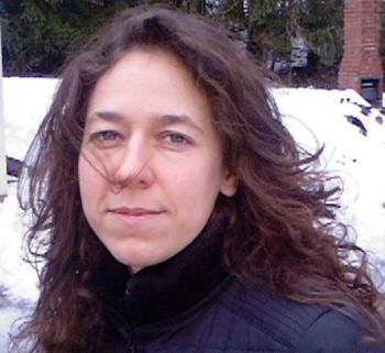 Karin Heider Karin Heider